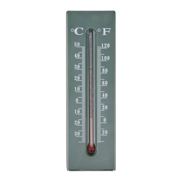 Termometar se skriva na tipkama Esschert Design