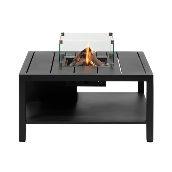 Kamin od nehrđajućeg čelika Cosiflow 100 - COSI-image-4