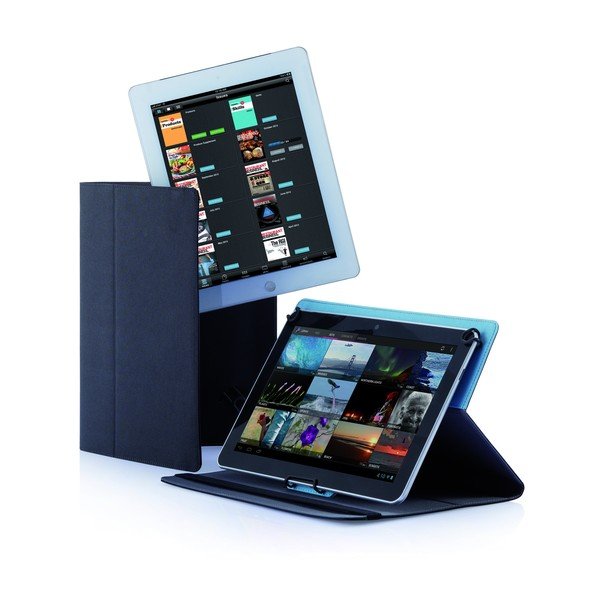Držač za tablet Univo 10", sivi-image-3