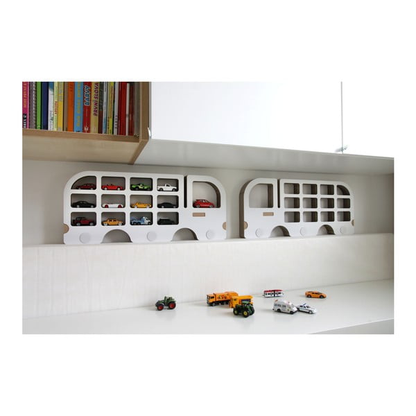 Unlimited Design for Kids polica auto koje vozi udesno-image-4