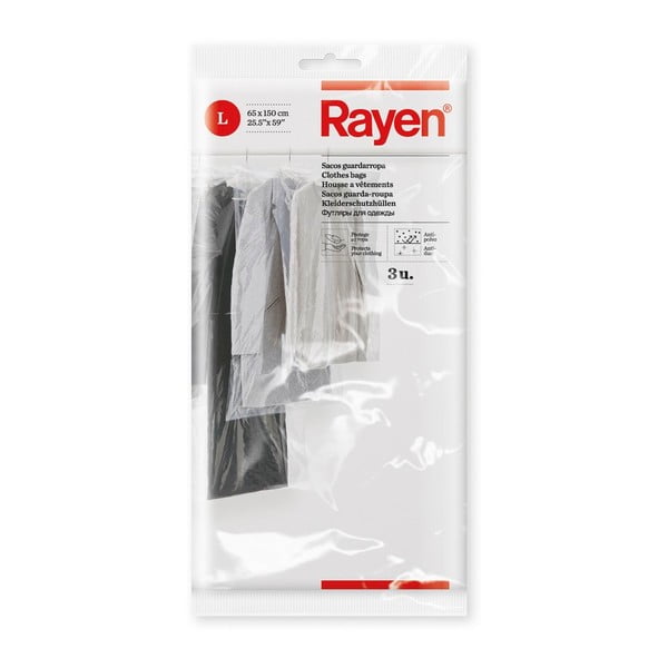 Pregače u setu 3 kom – Rayen-image-2