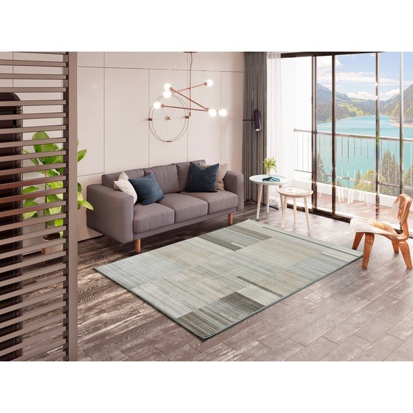 Krem tepih 160x230 cm Legacy - Universal-image-1
