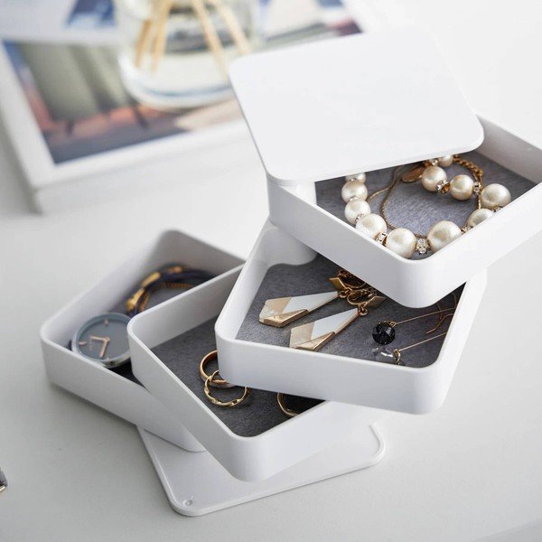 Organizator nakita Tower – YAMAZAKI-image-2