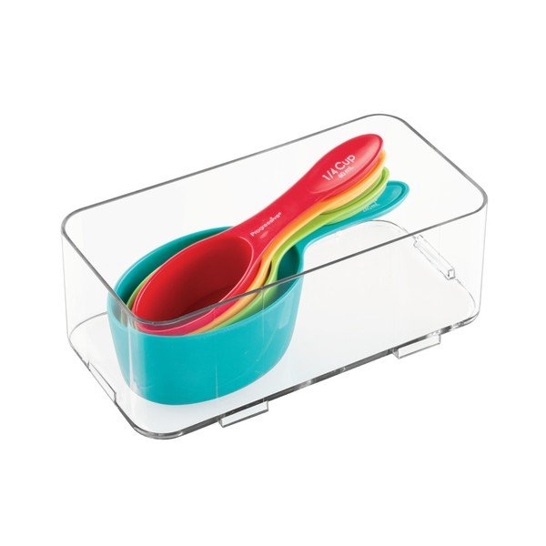 Organizator InterDesign Clarity Drawie-image-2