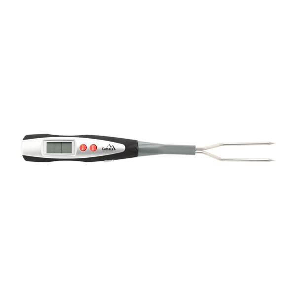 Termometar za roštilj Fork - Cattara-image-2