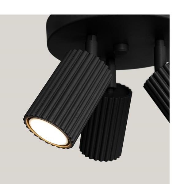 Crni reflektor Gleam – Sollux-image-3