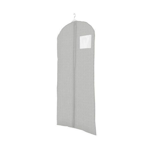 Siva zaštitna torba za odjeću Compactor Boston, 60 x 137 cm-image-3