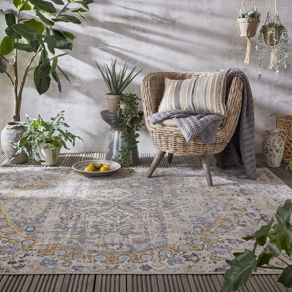Vanjski tepih Flair Rugs Louisa, 160 x 230 cm-image-1