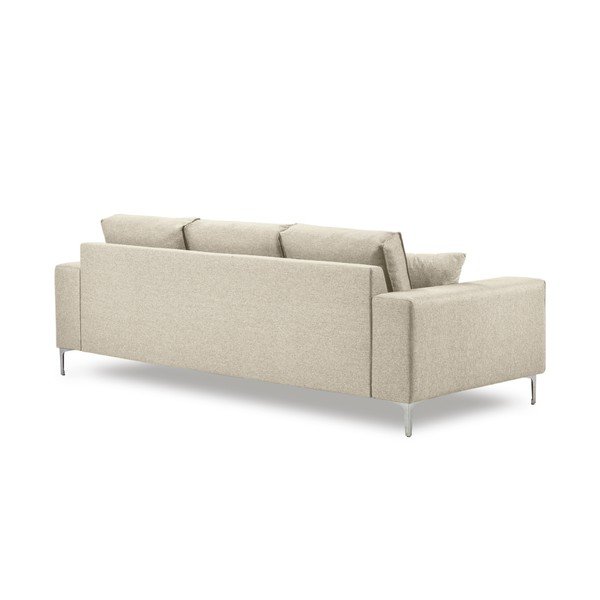 Bež kauč Cosmopolitan Design Cartagena, 264 cm-image-3