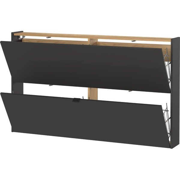 Antracitno sivi set za hodnik Ameca – Germania-image-3