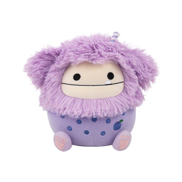 Plišana igračka Bigfoot Dilka – SQUISHMALLOWS