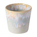 Zelena/siva šalica od kamenine 210 ml Grespresso – Costa Nova