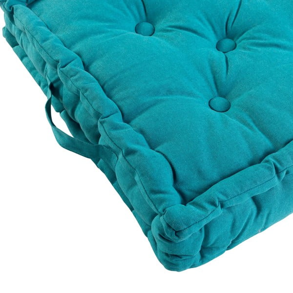 Tirkizna vreća za sjedenje Panama – douceur d'intérieur-image-2