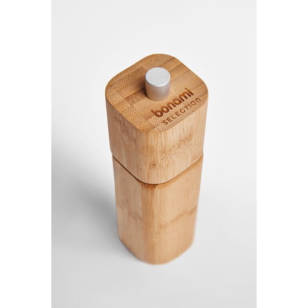 Mlin od bambusa Mineral - Bonami Essentials-image-1