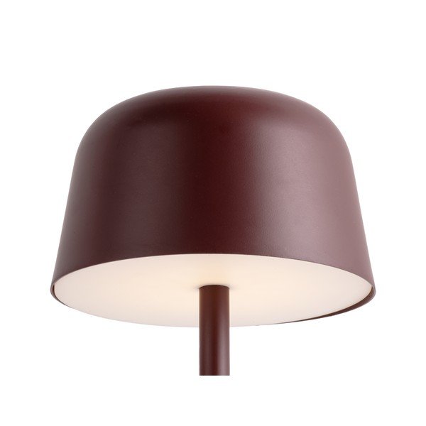 Bordo LED stolna lampa (visina 28 cm)  Brio  – Leitmotiv-image-3