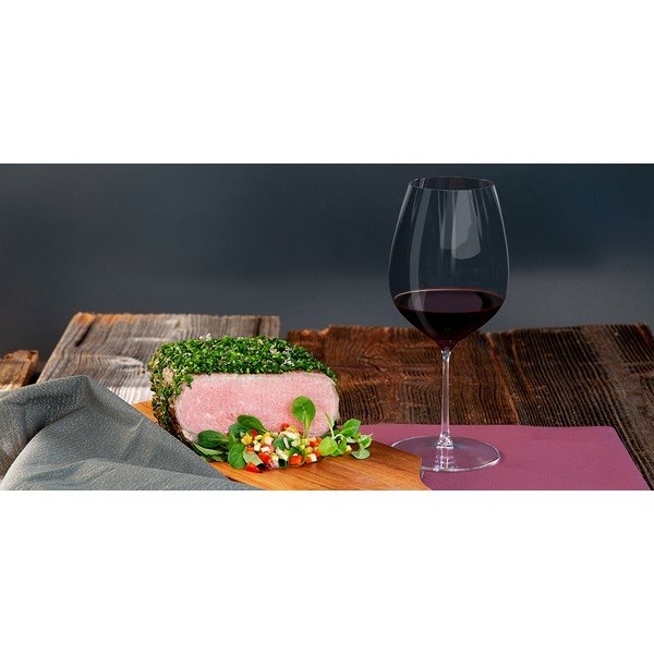 Čaše u setu 2 kom vinske 834 ml Performance Merlot – Riedel-image-3