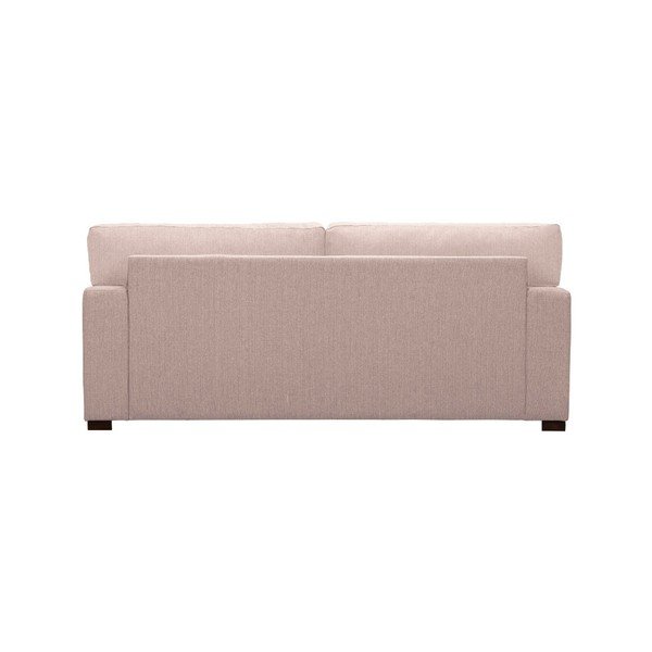 Svijetlo roza kauč Windsor & Co Sofas Daphne, 170 cm-image-3