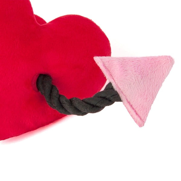 Igračka za psa Heart - P.L.A.Y.-image-2