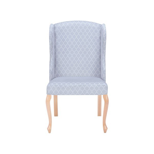 Svijetlo siva stolica Windsor &amp; Co Sofas Libra Designs-image-1