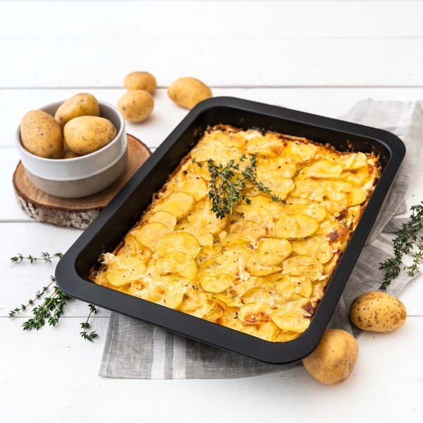 Pekač Zenker Special Cooking, 37 x 27 cm-image-1