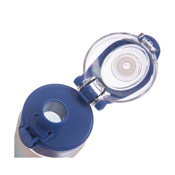 Plava boca za vodu 500 ml Saga – Orion-image-2