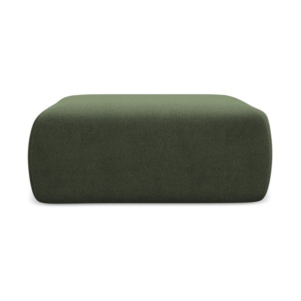 Kaki zeleni tabure Kapua – Makamii