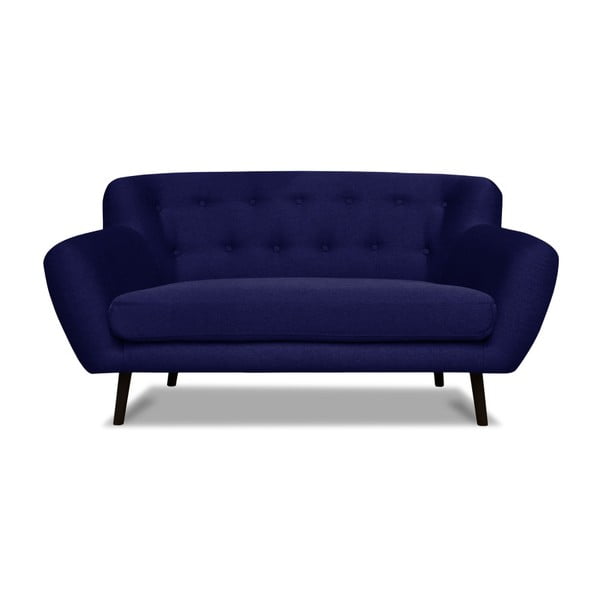 Plavi kauč Cosmopolitan dizajn Hampstead, 162 cm