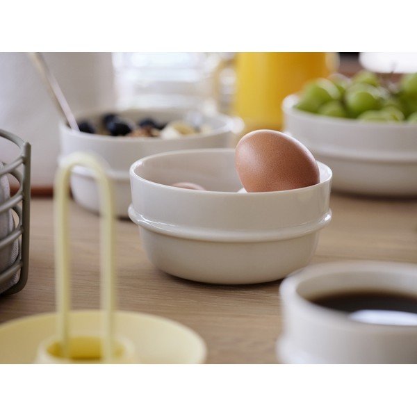 Krem porculanska zdjelica 400 ml Eau – Zone-image-1