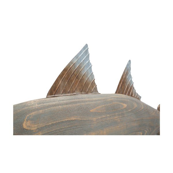 Zidni ukras Mauro Ferretti Fish, 99 x 33,5 cm-image-4