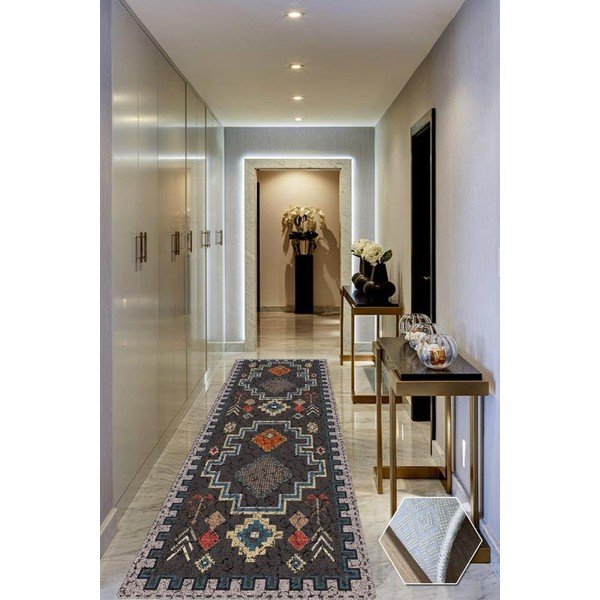Tepih Rizzoli Ethnic, 80 x 200 cm-image-2