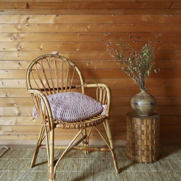 Dječji jastuk Plume Nude – Nattiot-image-1