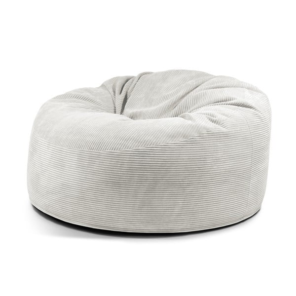 Krem vreća za sjedenje od samta Om 135 – SLOWDOWN