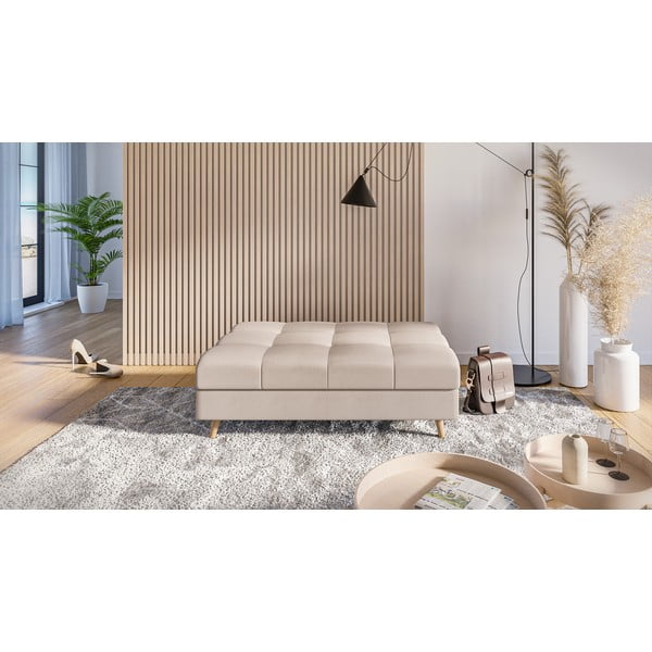 Krem tabure Ariella – Ropez-image-2