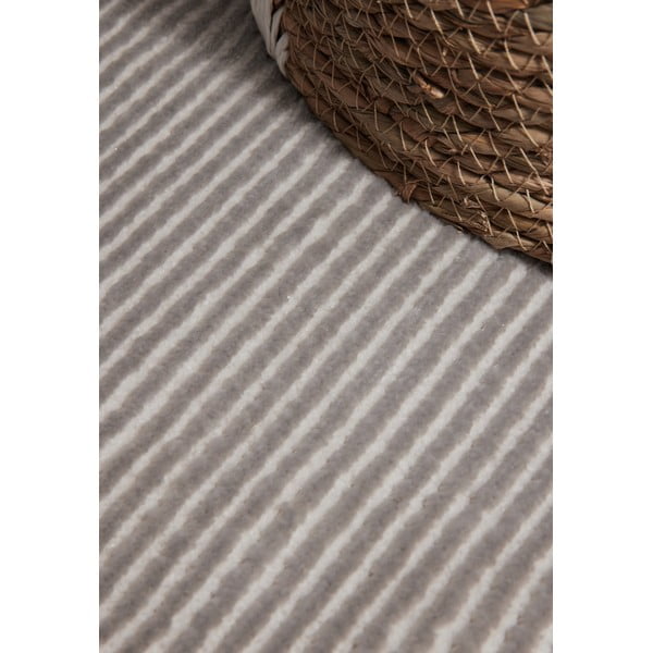 Sivi/krem tepih 120x170 cm Perles Dolomite – Elle Decoration-image-4