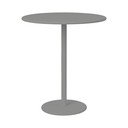 Okrugli vrtni stol aluminijski ø 40 cm Stay – Blomus