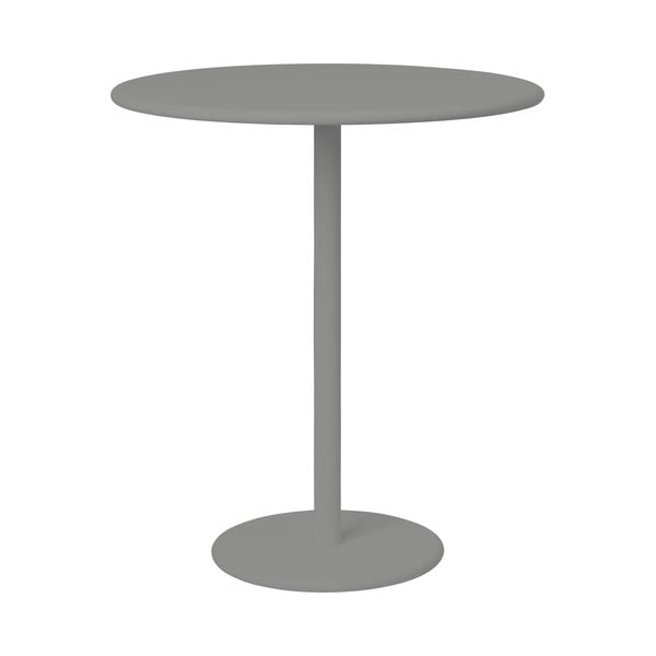 Okrugli vrtni stol aluminijski ø 40 cm Stay – Blomus