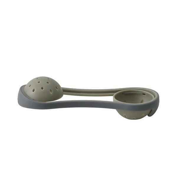 Stelton Rig-Tig cjedilo za čaj, sivo-image-2