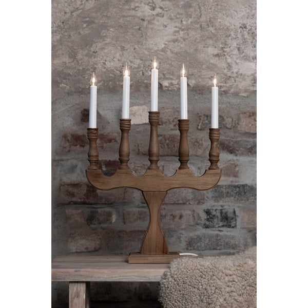 Svjetlosni ukras u prirodnoj boji Svaneholm – Markslöjd-image-1