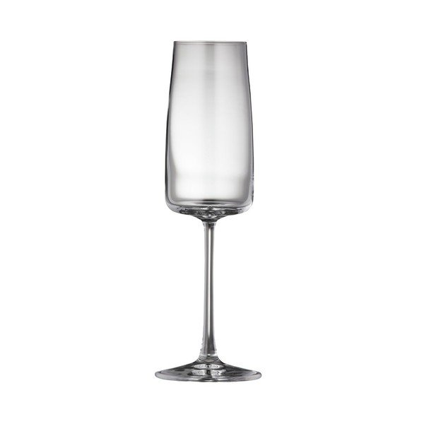 Čaše u setu 4 kom za šampanjac 300 ml Zero – Lyngby Glas