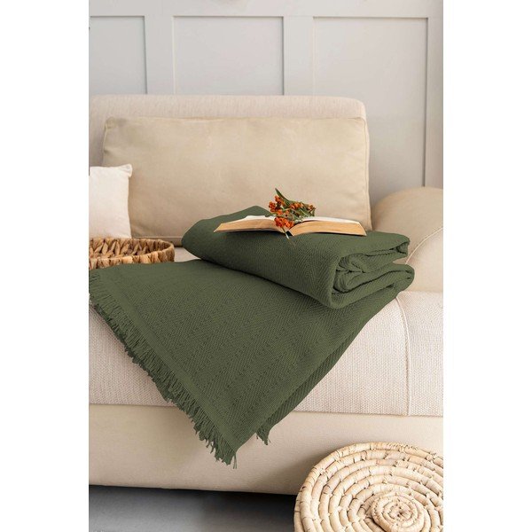 Kaki zelena presvlaka 300 cm Rio  – Mijolnir-image-4