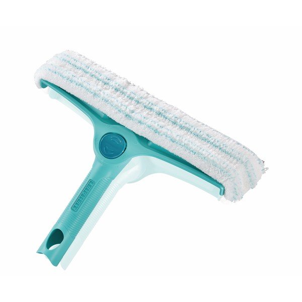 Zeleni brisač za prozore 32 cm 3in1 – LEIFHEIT