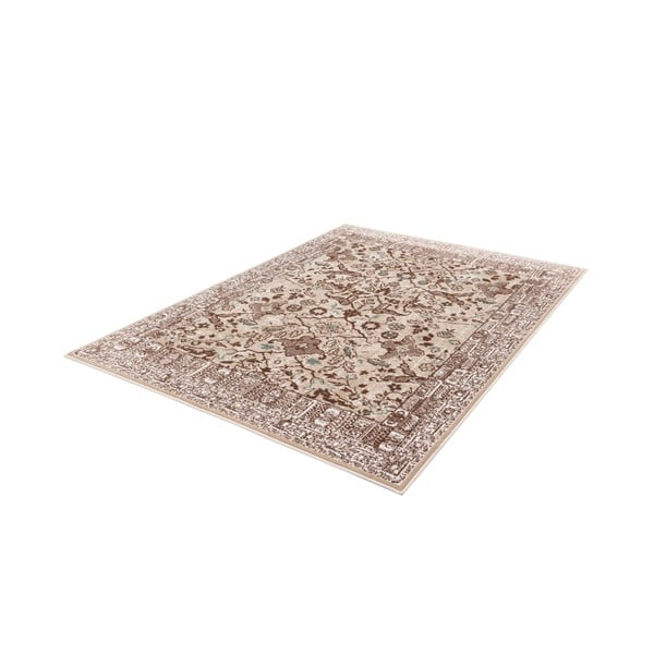 Svjetlo smeđi tepih 120x180 cm Sensi Jim – FD-image-4