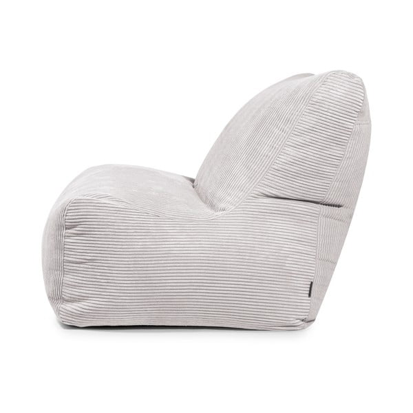 Ljubičasta vreća za sjedenje od samta Seat 100 Lounge – SLOWDOWN-image-3