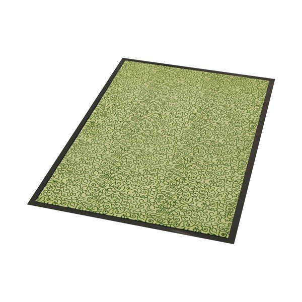 Zala Living Smart zelena prostirka, 120 x 75 cm-image-2