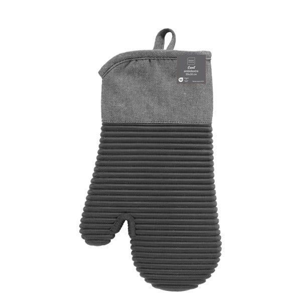 Kuhinjska rukavica silikonska/od mješavina vlakana Adam – douceur d'intérieur-image-2