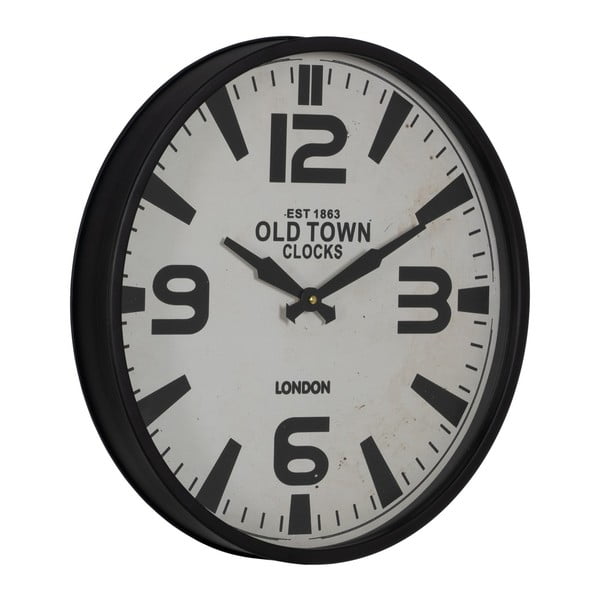 Zidni sat ø 46 cm Old Town Clocks – Ixia-image-2