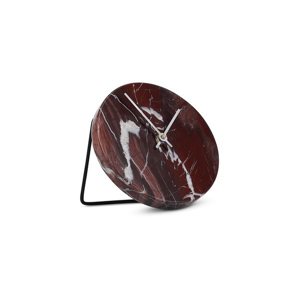 Stolni sat ø 15,5 cm Zone – S|P Collection-image-2
