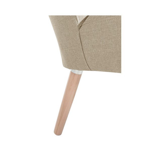 Smeđa stolica Max Winzer Neele Duro Sahara-image-1
