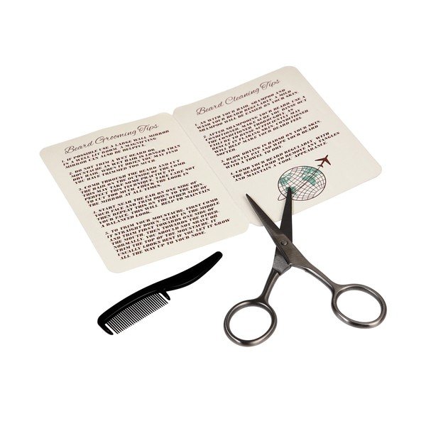 Set za njegu brade Rex London Modern Man-image-3