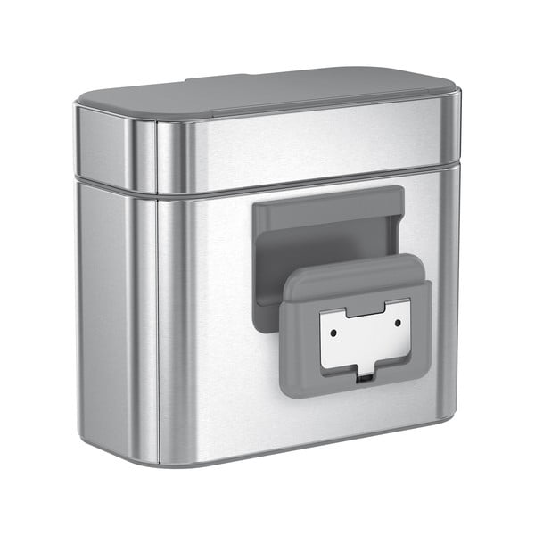 Zidni držač za kantu za kompostirajući otpad - simplehuman-image-2